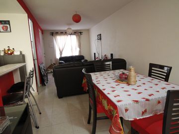 VENTA DE CASA EN PASEOS DEL BOSQUE CUAUTITLÁN