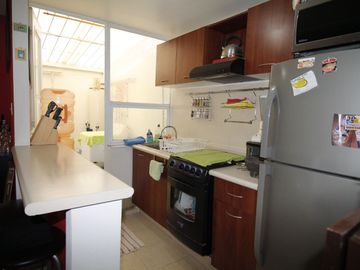 VENTA DE CASA EN PASEOS DEL BOSQUE CUAUTITLÁN