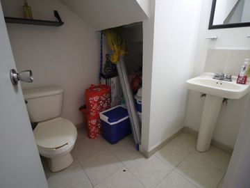 VENTA DE CASA EN PASEOS DEL BOSQUE CUAUTITLÁN