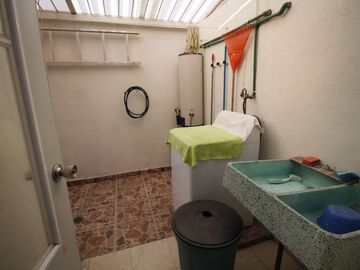 VENTA DE CASA EN PASEOS DEL BOSQUE CUAUTITLÁN
