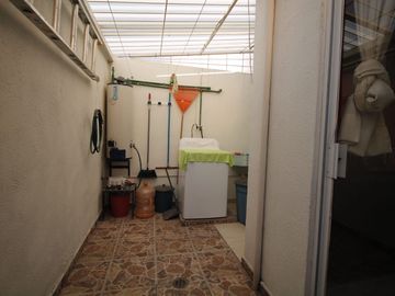 VENTA DE CASA EN PASEOS DEL BOSQUE CUAUTITLÁN