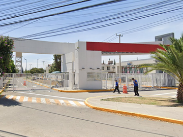 VENTA DE CASA EN PASEOS DEL BOSQUE CUAUTITLÁN
