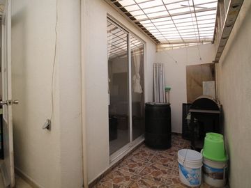 VENTA DE CASA EN PASEOS DEL BOSQUE CUAUTITLÁN