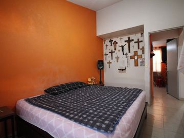 VENTA DE CASA EN PASEOS DEL BOSQUE CUAUTITLÁN