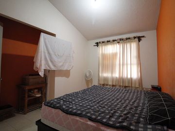VENTA DE CASA EN PASEOS DEL BOSQUE CUAUTITLÁN