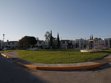 VENTA DE CASA EN PASEOS DEL BOSQUE CUAUTITLÁN