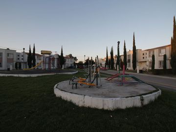 VENTA DE CASA EN PASEOS DEL BOSQUE CUAUTITLÁN
