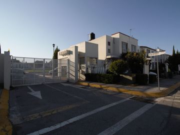 VENTA DE CASA EN PASEOS DEL BOSQUE CUAUTITLÁN