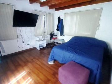 Macul casa en venta para uso comercial y residencial  cercano a Macul 3D/3B