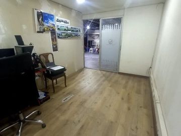 Macul casa en venta para uso comercial y residencial  cercano a Macul 3D/3B