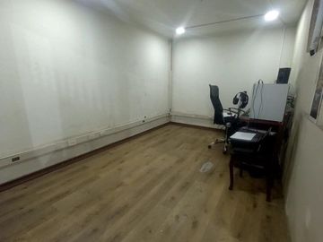 Macul casa en venta para uso comercial y residencial  cercano a Macul 3D/3B