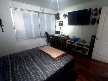 Macul casa en venta para uso comercial y residencial  cercano a Macul 3D/3B