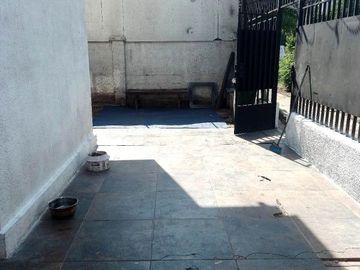 Macul casa en venta para uso comercial y residencial  cercano a Macul 3D/3B