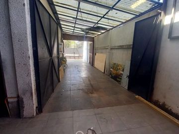 Macul casa en venta para uso comercial y residencial  cercano a Macul 3D/3B