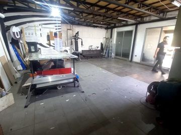 Macul casa en venta para uso comercial y residencial  cercano a Macul 3D/3B