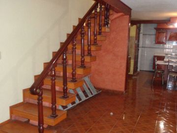 VENTA DE CASA EN REAL DE TULTEPEC