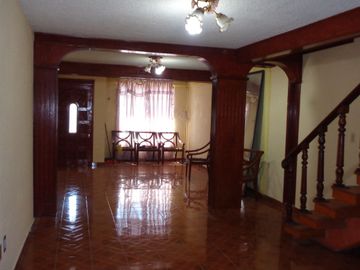 VENTA DE CASA EN REAL DE TULTEPEC
