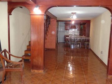 VENTA DE CASA EN REAL DE TULTEPEC