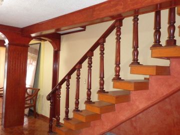 VENTA DE CASA EN REAL DE TULTEPEC