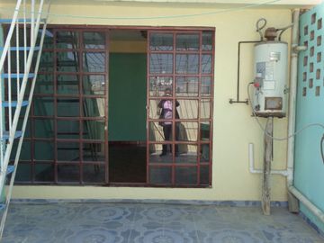 VENTA DE CASA EN REAL DE TULTEPEC