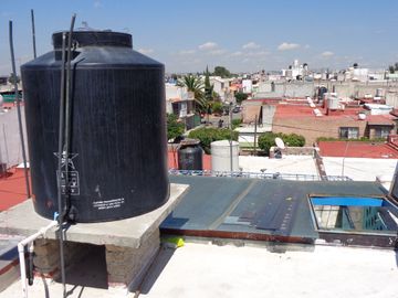 VENTA DE CASA EN REAL DE TULTEPEC