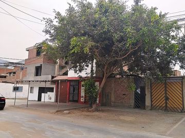 VENTA DE TERRENO EN VILLA MARIA DEL TRIUNFO