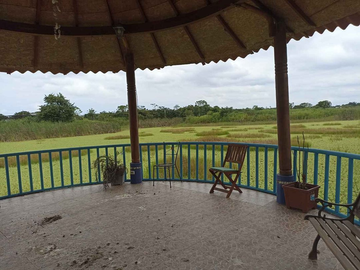Hacienda en venta en Chongon, Via a la costa
