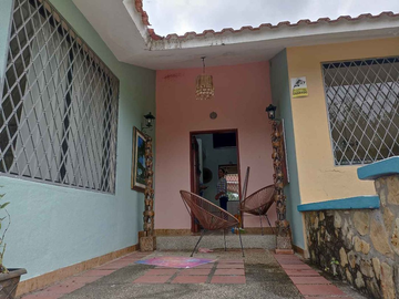 Hacienda en venta en Chongon, Via a la costa