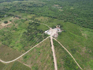 Hacienda en venta en Chongon, Via a la costa