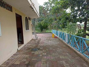 Hacienda en venta en Chongon, Via a la costa