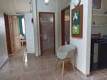Hacienda en venta en Chongon, Via a la costa