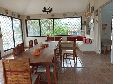 Hacienda en venta en Chongon, Via a la costa