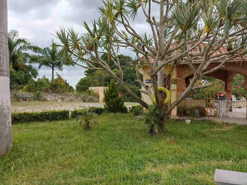 Hacienda en venta en Chongon, Via a la costa