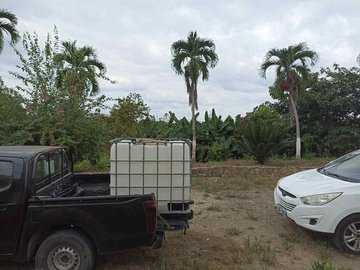 Hacienda en venta en Chongon, Via a la costa