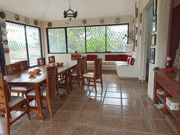 Hacienda en venta en Chongon, Via a la costa