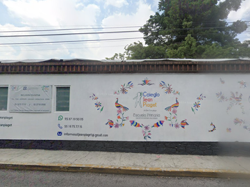 ESCUELA, REMATE BANCARIO, AV SAN FRANCISCO, SAN FRANCISCO, MAGDALENA CONTRERAS, CDMX
