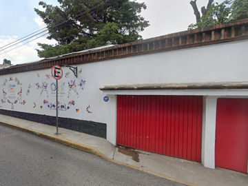 ESCUELA, REMATE BANCARIO, AV SAN FRANCISCO, SAN FRANCISCO, MAGDALENA CONTRERAS, CDMX
