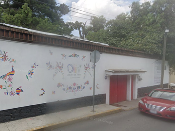 ESCUELA, REMATE BANCARIO, AV SAN FRANCISCO, SAN FRANCISCO, MAGDALENA CONTRERAS, CDMX