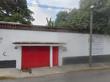 ESCUELA, REMATE BANCARIO, AV SAN FRANCISCO, SAN FRANCISCO, MAGDALENA CONTRERAS, CDMX