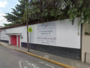 ESCUELA, REMATE BANCARIO, AV SAN FRANCISCO, SAN FRANCISCO, MAGDALENA CONTRERAS, CDMX