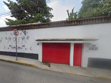 ESCUELA, REMATE BANCARIO, AV SAN FRANCISCO, SAN FRANCISCO, MAGDALENA CONTRERAS, CDMX