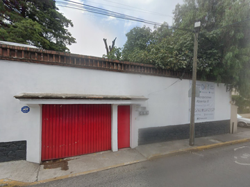 ESCUELA, REMATE BANCARIO, AV SAN FRANCISCO, SAN FRANCISCO, MAGDALENA CONTRERAS, CDMX