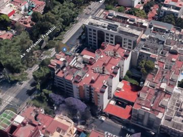 DEPARTAMENTO EN ESCANDON