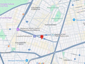 DEPARTAMENTO EN ESCANDON