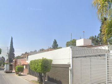 CASA EN CLUF DE GOLF LAS FUENTES