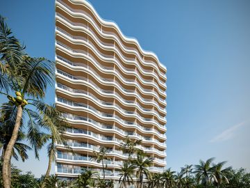 DEPARTAMENTO DE LUJO EN PUERTO CANCUN