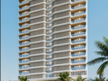 DEPARTAMENTO DE LUJO EN PUERTO CANCUN