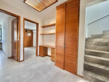 Casa Nueva con Roof Garden en Venta en Parques Vallarta