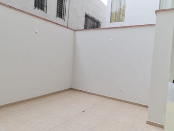 Venta De Departamento En Santa Beatriz-Lima