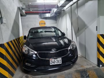 Venta De Departamento En Santa Beatriz-Lima